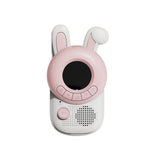 odalrabbit walkie talkie, front side