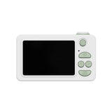 odalback view of kids digital camera, without sleeve
